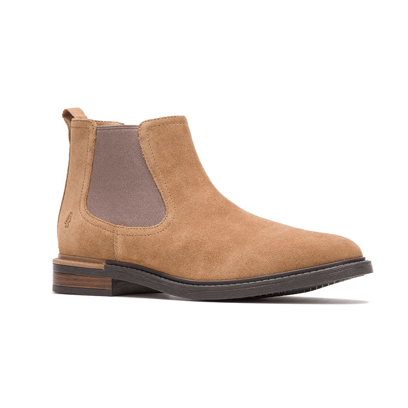 Men's Davis Chelsea Boot - Premium Men Boots from Hush Puppies - Just LE 7399! Shop now at  TIT | Team for International Trading