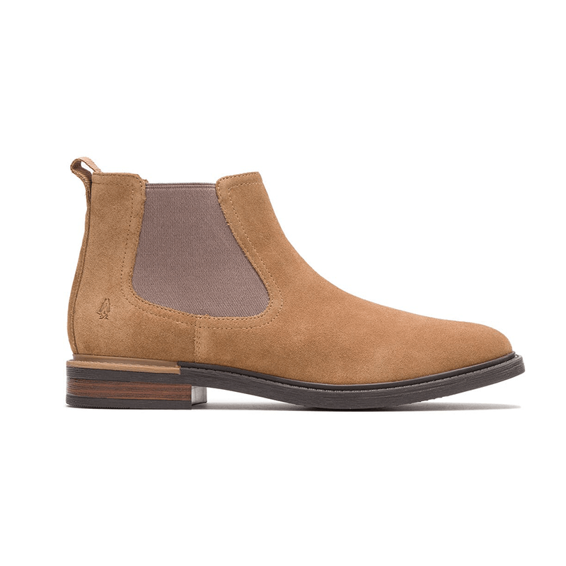 Men's Davis Chelsea Boot - Premium Men Boots from Hush Puppies - Just LE 7399! Shop now at  TIT | Team for International Trading