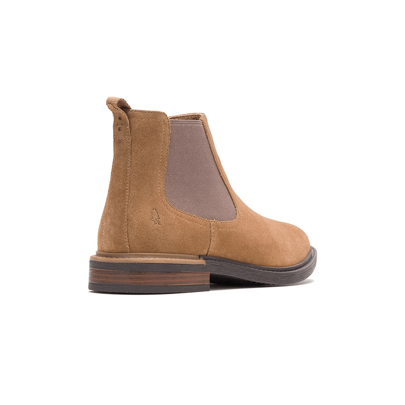 Men's Davis Chelsea Boot - Premium Men Boots from Hush Puppies - Just LE 7399! Shop now at  TIT | Team for International Trading