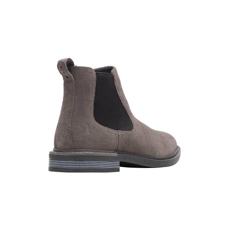 Men's Davis Chelsea Boot - Premium Men Boots from Hush Puppies - Just LE 7399! Shop now at  TIT | Team for International Trading