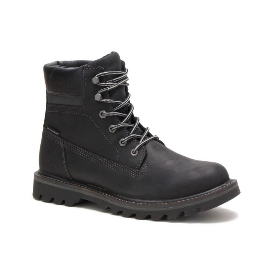 Men's Deplete Waterproof - Premium Men Boots from CAT - Just LE 13999! Shop now at  TIT | Team for International Trading