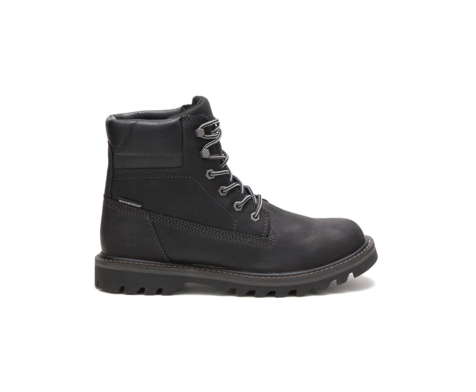 Men's Deplete Waterproof - Premium Men Boots from CAT - Just LE 13999! Shop now at  TIT | Team for International Trading