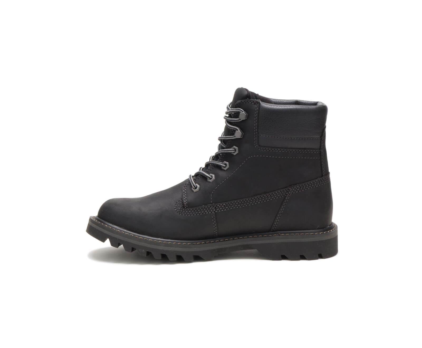 Men's Deplete Waterproof - Premium Men Boots from CAT - Just LE 13999! Shop now at  TIT | Team for International Trading