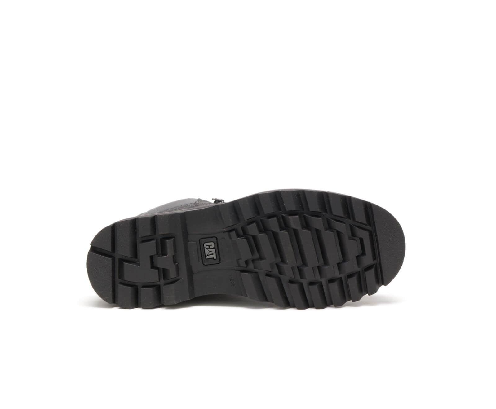 Men's Deplete Waterproof - Premium Men Boots from CAT - Just LE 13999! Shop now at  TIT | Team for International Trading