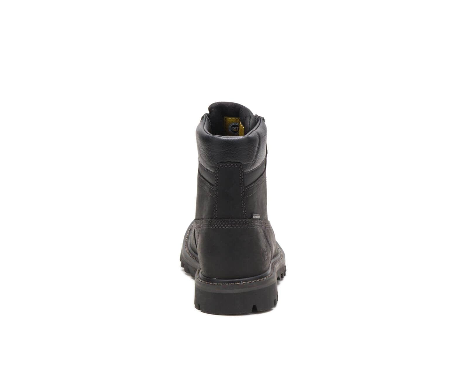 Men's Deplete Waterproof - Premium Men Boots from CAT - Just LE 13999! Shop now at  TIT | Team for International Trading