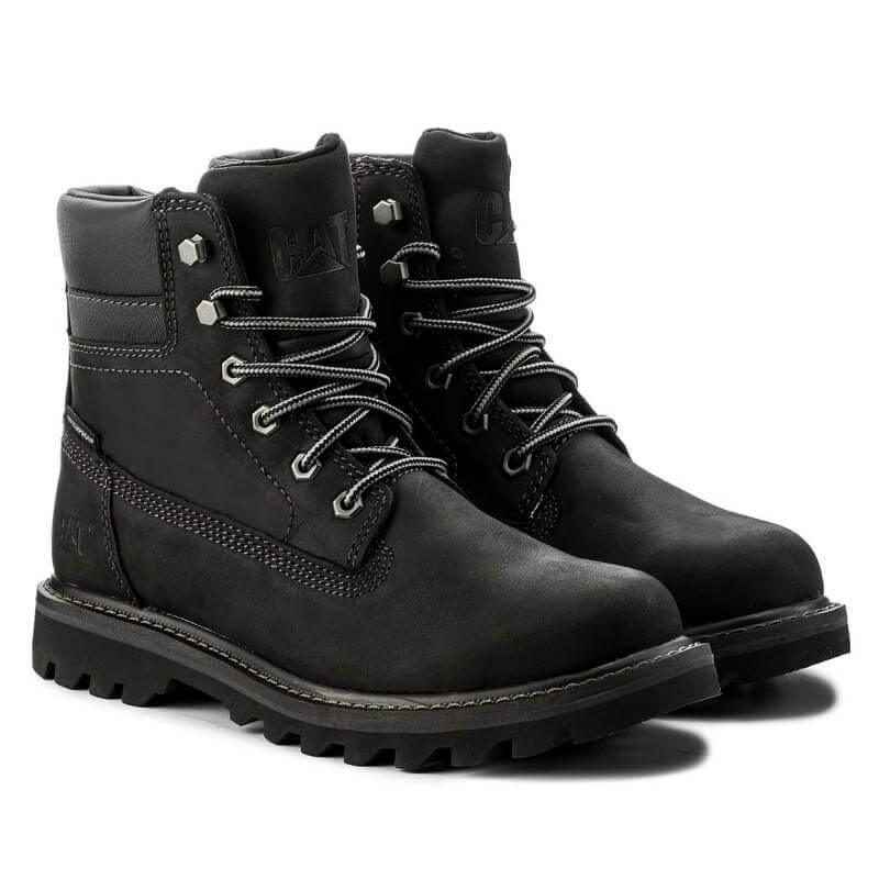 Men's Deplete Waterproof - Premium Men Boots from CAT - Just LE 13999! Shop now at  TIT | Team for International Trading