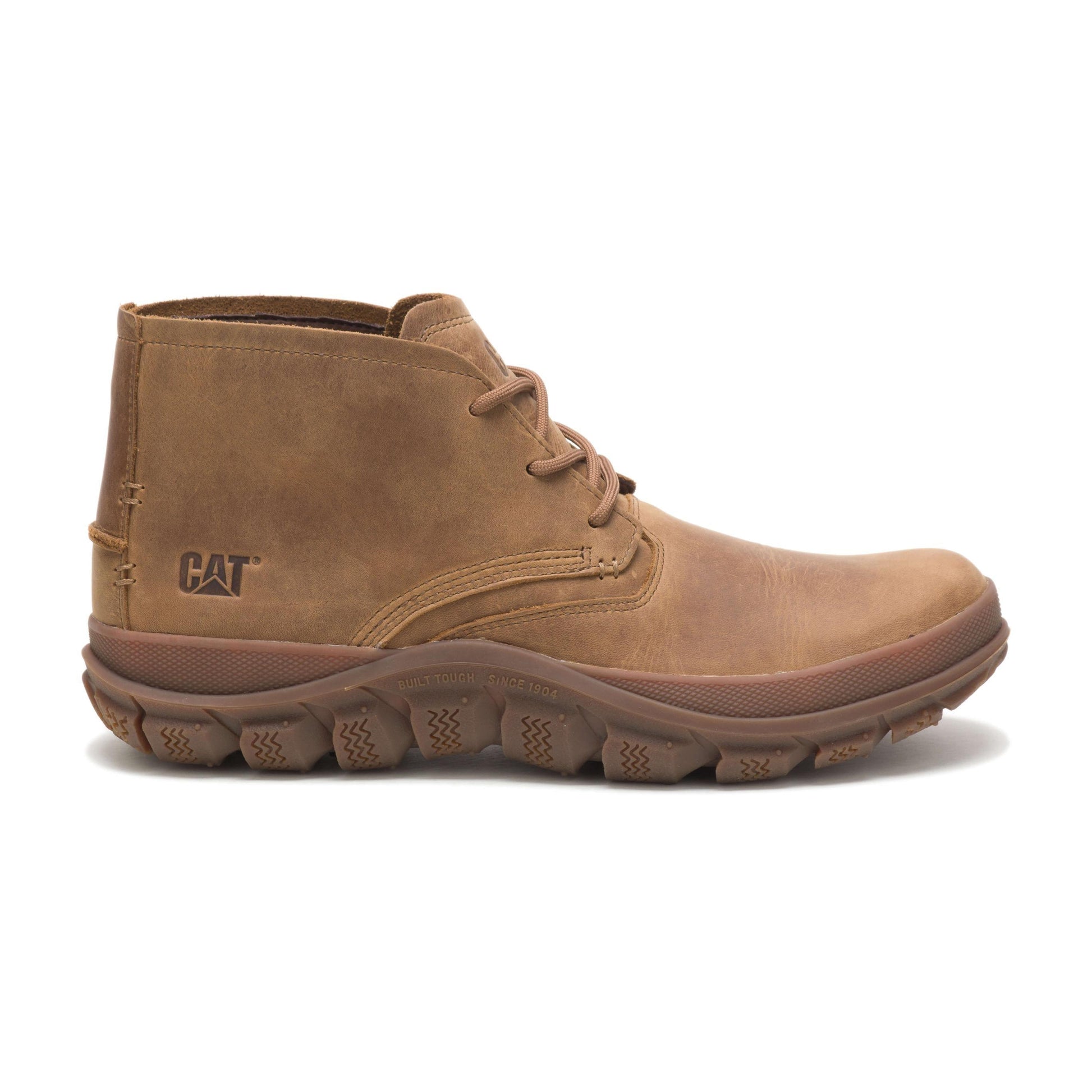 Men's FUSED Tri Mid - Premium Men Boots from CAT - Just LE 6149! Shop now at  TIT | Team for International Trading