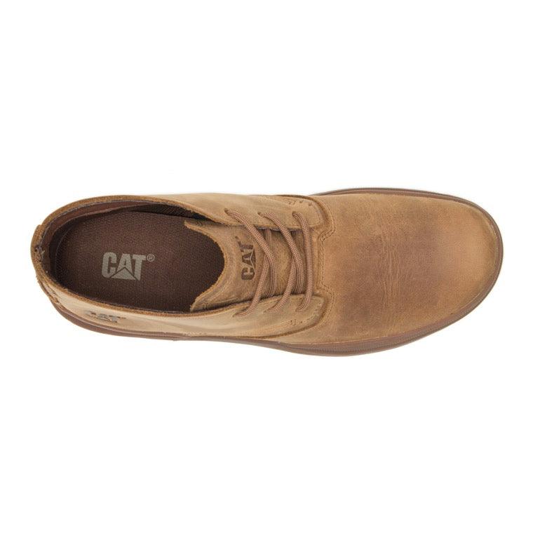 Men's FUSED Tri Mid - Premium Men Boots from CAT - Just LE 6149! Shop now at  TIT | Team for International Trading