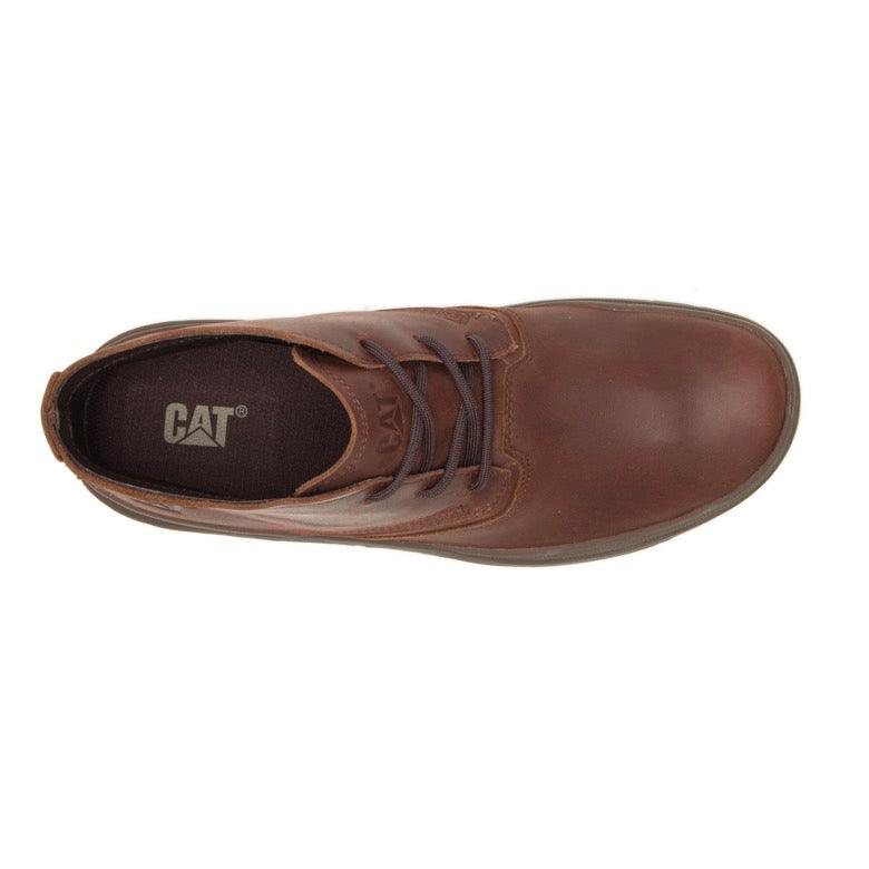 Men's FUSED Tri Mid - Premium Men Boots from CAT - Just LE 6149! Shop now at  TIT | Team for International Trading