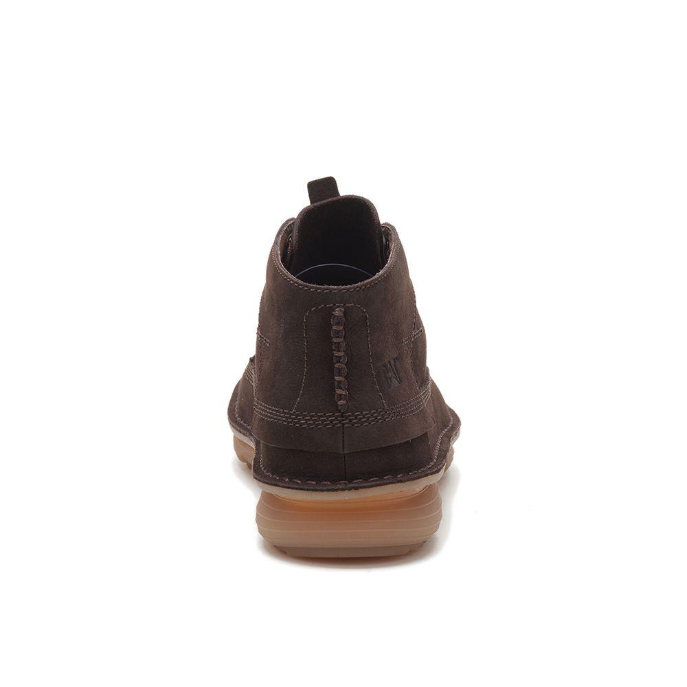 Men's Quartz Hi Boot - Premium Men Boots from CAT - Just LE 6299! Shop now at  TIT | Team for International Trading