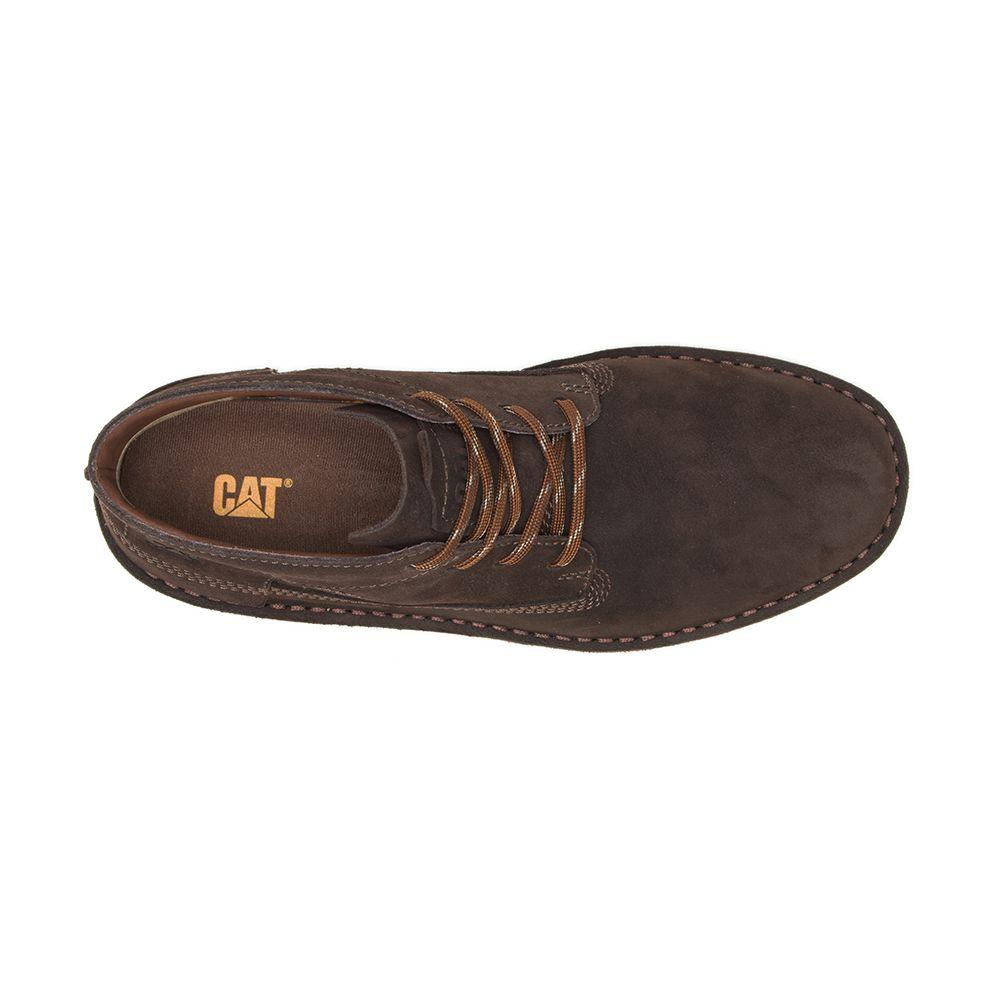Men's Quartz Hi Boot - Premium Men Boots from CAT - Just LE 6299! Shop now at  TIT | Team for International Trading