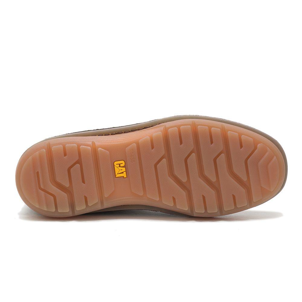 Men's Quartz Hi Boot - Premium Men Boots from CAT - Just LE 6299! Shop now at  TIT | Team for International Trading