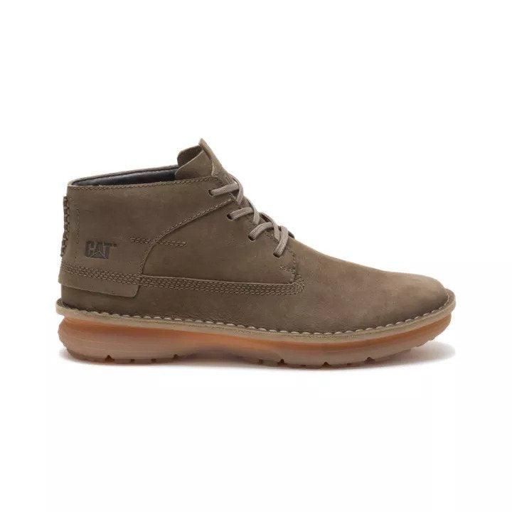 Men's Quartz Hi Boot - Premium Men Boots from CAT - Just LE 6299! Shop now at  TIT | Team for International Trading
