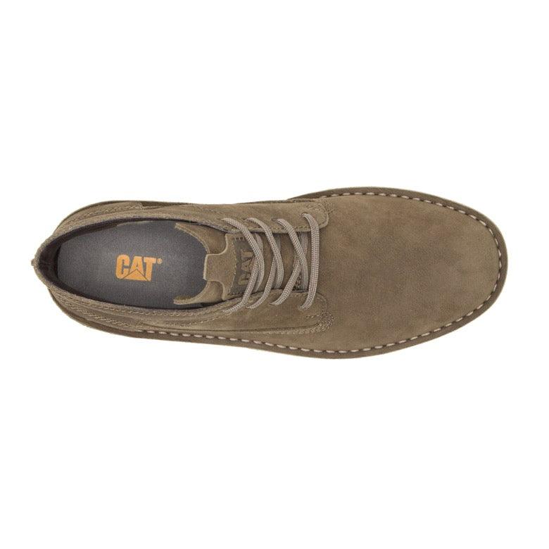 Men's Quartz Hi Boot - Premium Men Boots from CAT - Just LE 6299! Shop now at  TIT | Team for International Trading
