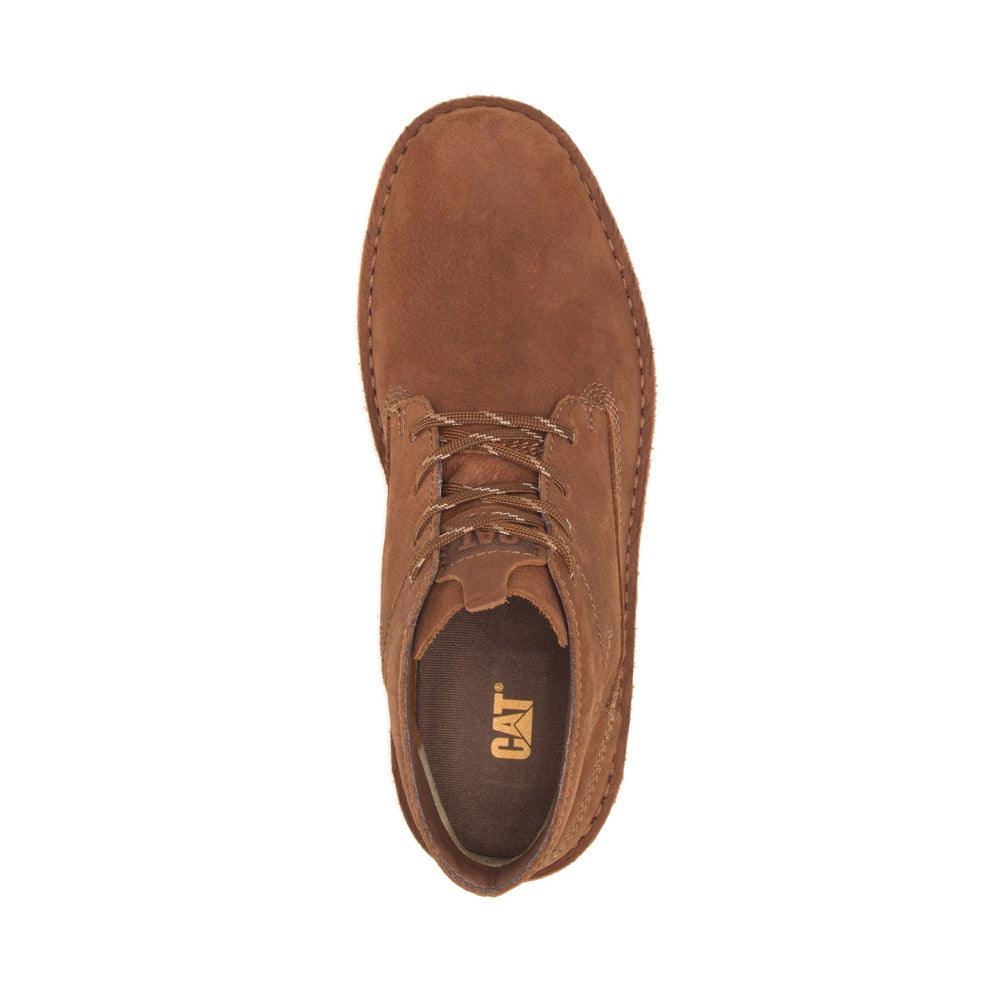 Men's Quartz Hi Boot - Premium Men Boots from CAT - Just LE 6299! Shop now at  TIT | Team for International Trading