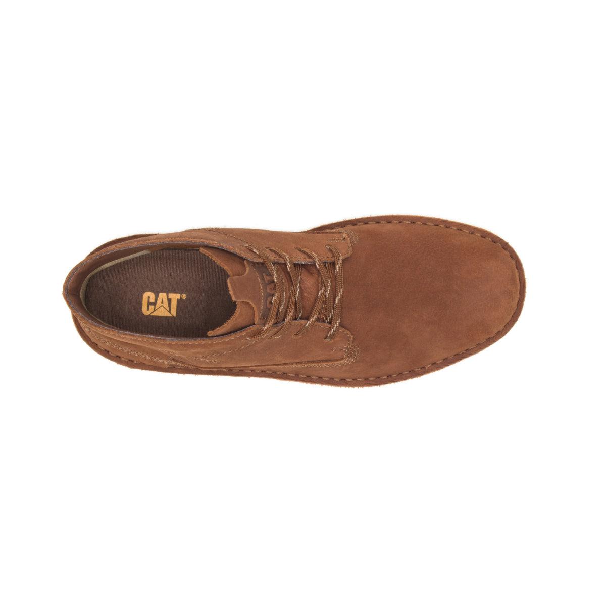 Men's Quartz Hi Boot - Premium Men Boots from CAT - Just LE 6299! Shop now at  TIT | Team for International Trading