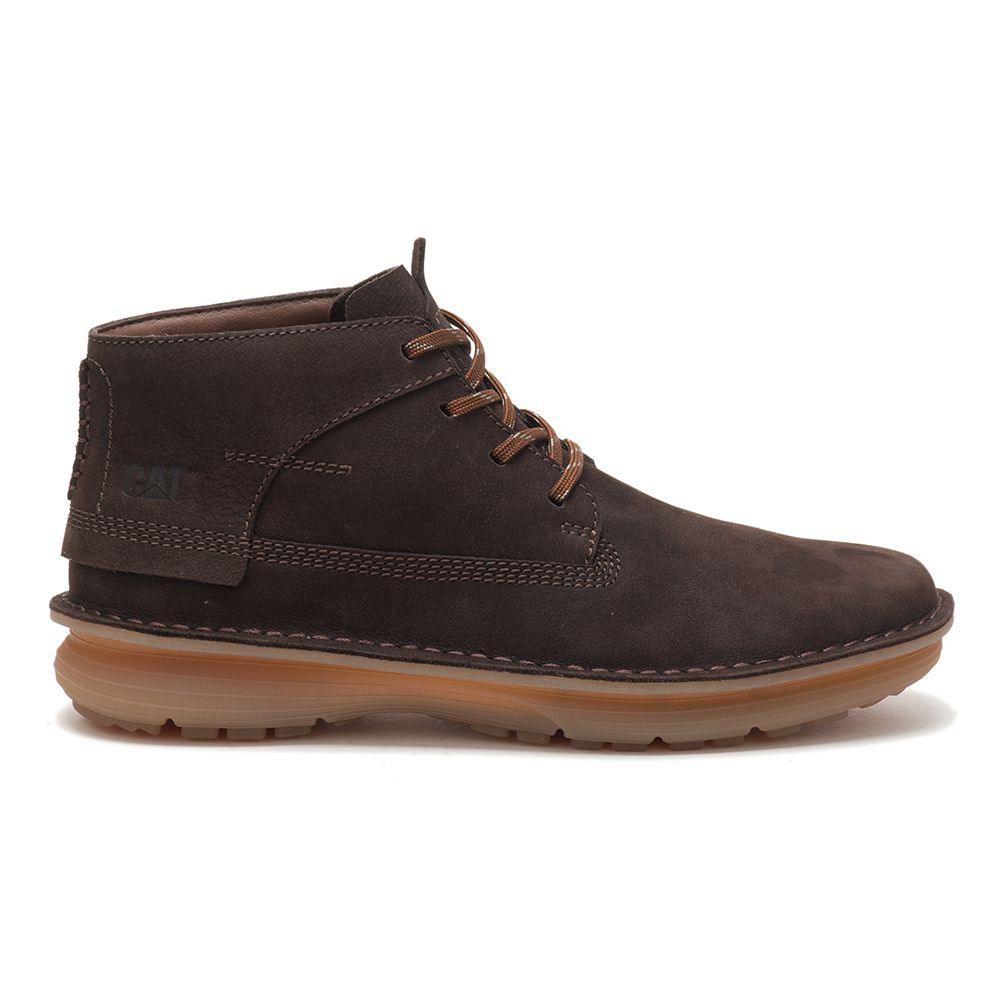 Men's Quartz Hi Boot - Premium Men Boots from CAT - Just LE 6299! Shop now at  TIT | Team for International Trading
