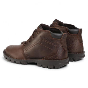 Men's Transform 2.0 Boot - Premium Men Boots from CAT - Just LE 9199! Shop now at TIT | Team for International Trading