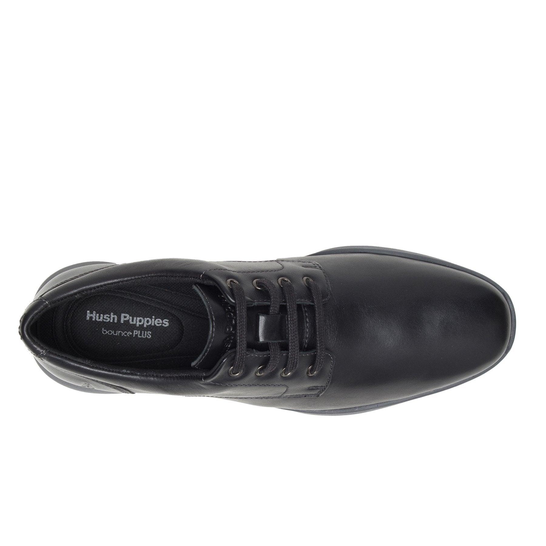 Modern Work Lace for Men - Premium Men's Lifestyle Shoes from Hush Puppies - Just LE 7199! Shop now at  TIT | Team for International Trading