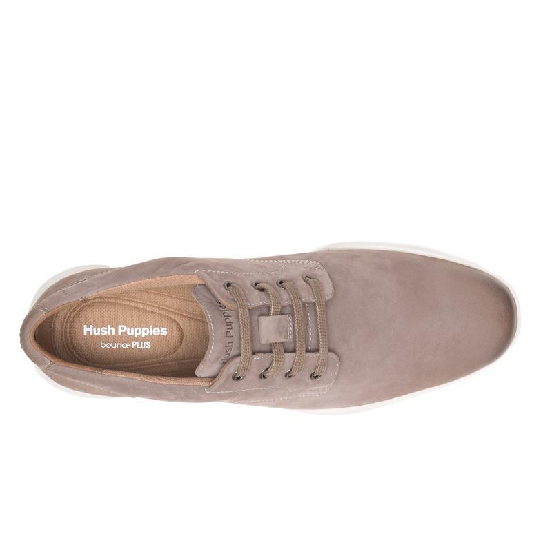 Modern Work Lace for Men - Premium Men's Lifestyle Shoes from Hush Puppies - Just LE 7199! Shop now at  TIT | Team for International Trading