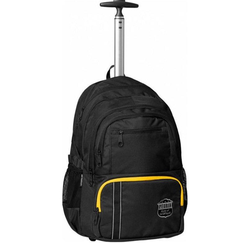 Peoria Backpack Trolley - Premium Unisex Backpacks from CAT - Just LE 5649! Shop now at  TIT | Team for International Trading
