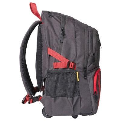 Peoria Backpack Trolley - Premium Unisex Backpacks from CAT - Just LE 5649! Shop now at  TIT | Team for International Trading