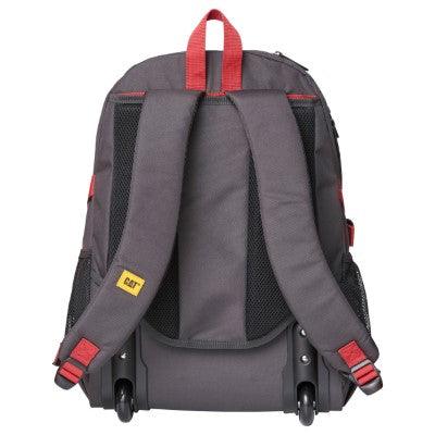 Peoria Backpack Trolley - Premium Unisex Backpacks from CAT - Just LE 5649! Shop now at  TIT | Team for International Trading