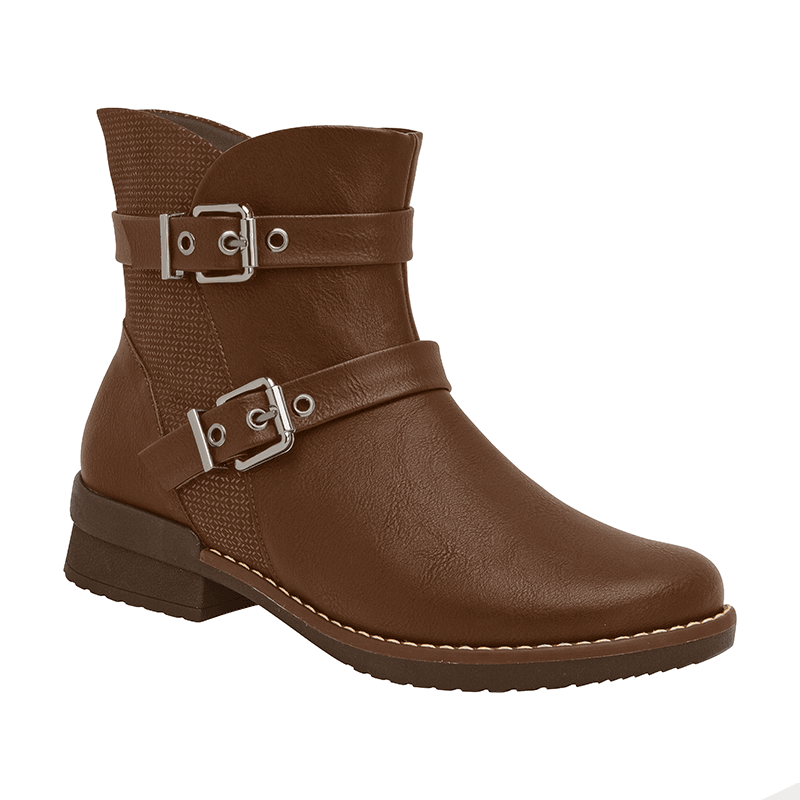 Piccadilly Maxi Half Boot - Premium Womens Boots from Piccadilly - Just LE 3399! Shop now at  TIT | Team for International Trading