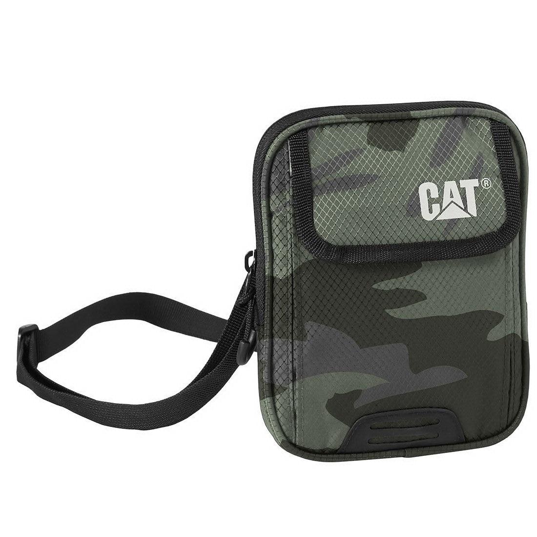 Pollux Urban Mountaineer Cross Bag - Premium Men's Backpacks & Cross from CAT - Just LE 1449! Shop now at  TIT | Team for International Trading