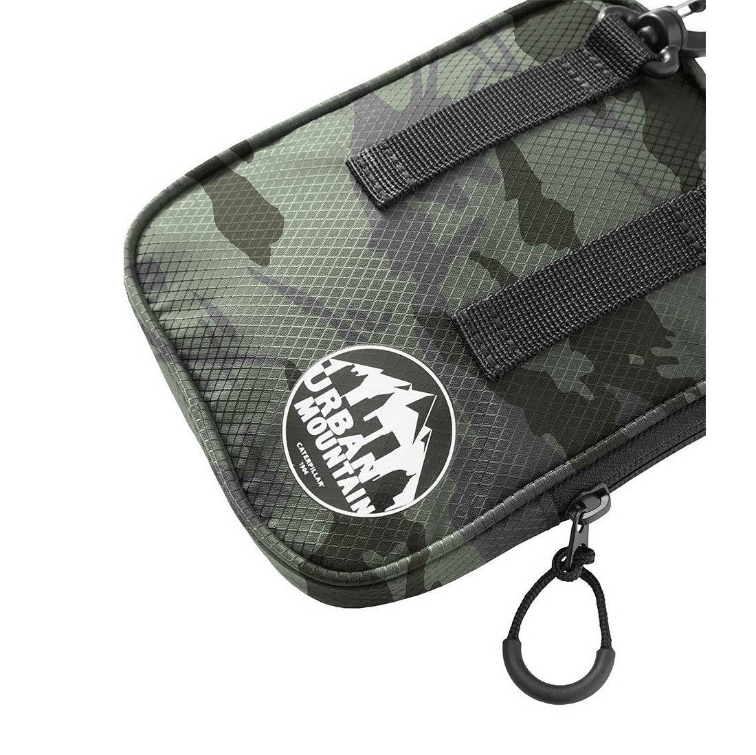 Pollux Urban Mountaineer Cross Bag - Premium Men's Backpacks & Cross from CAT - Just LE 1449! Shop now at  TIT | Team for International Trading
