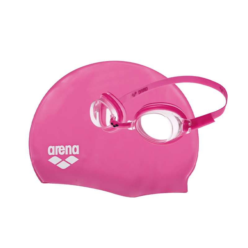 Pool Junior Set - Premium Jr Water Equipment from arena - Just LE 1199! Shop now at  TIT | Team for International Trading