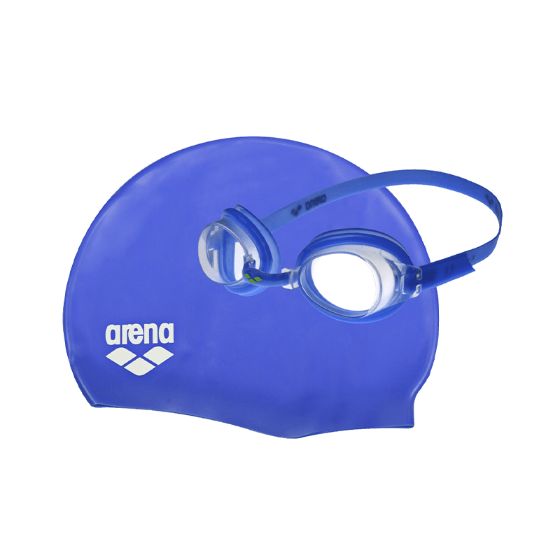 Pool Junior Set - Premium Jr Water Equipment from arena - Just LE 1199! Shop now at  TIT | Team for International Trading