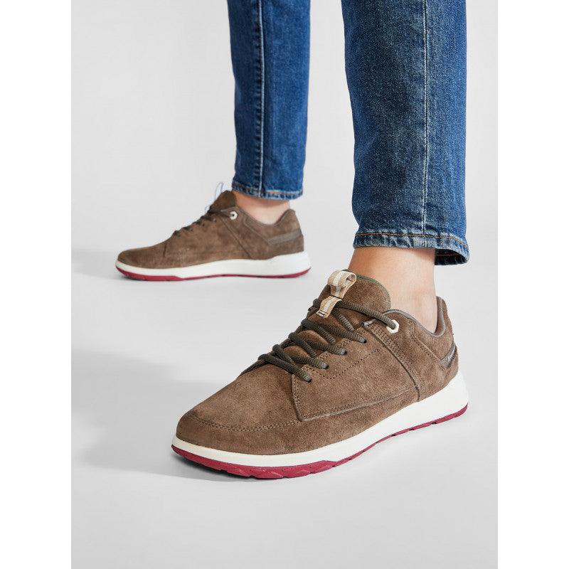 Quest Shoes - Premium Unisex Lifestyle Shoes from CAT - Just LE 5999! Shop now at  TIT | Team for International Trading