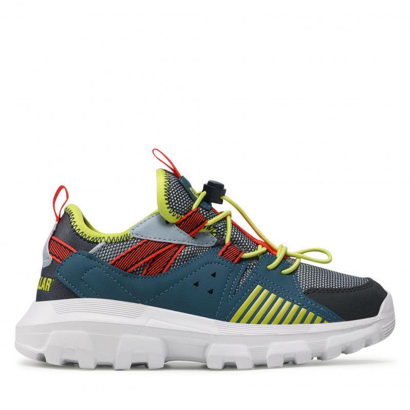 Raider - Premium Kids Footwear from CAT - Just LE 7199! Shop now at  TIT | Team for International Trading