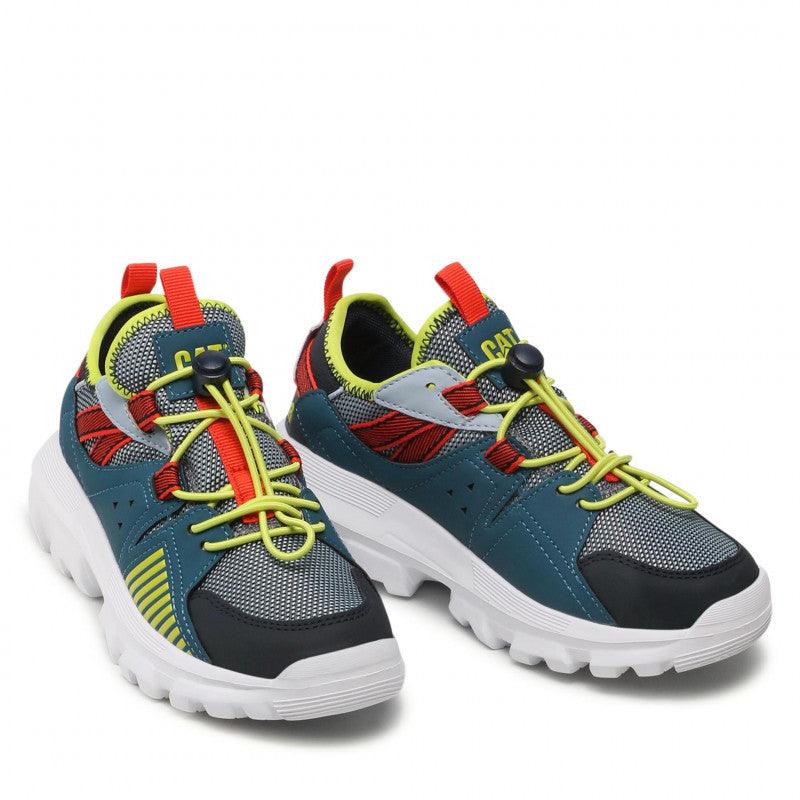 Raider - Premium Kids Footwear from CAT - Just LE 7199! Shop now at  TIT | Team for International Trading