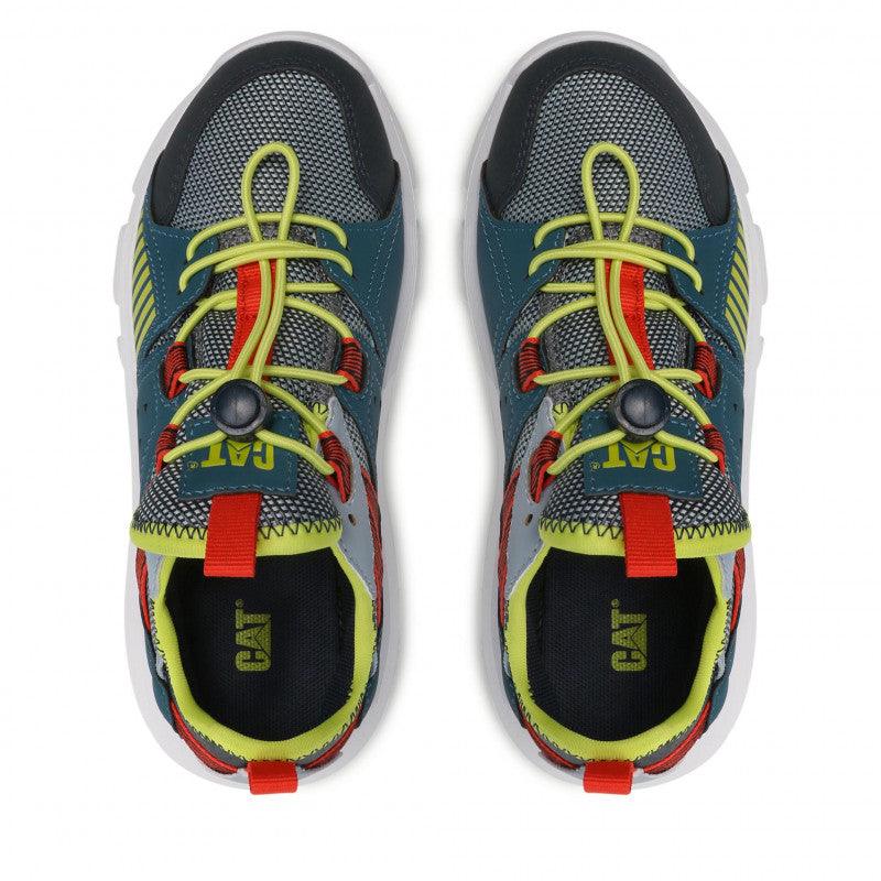 Raider - Premium Kids Footwear from CAT - Just LE 7199! Shop now at  TIT | Team for International Trading