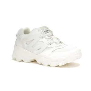 Reactor Sneaker - Premium Unisex Lifestyle Shoes from CAT - Just LE 5999! Shop now at TIT | Team for International Trading