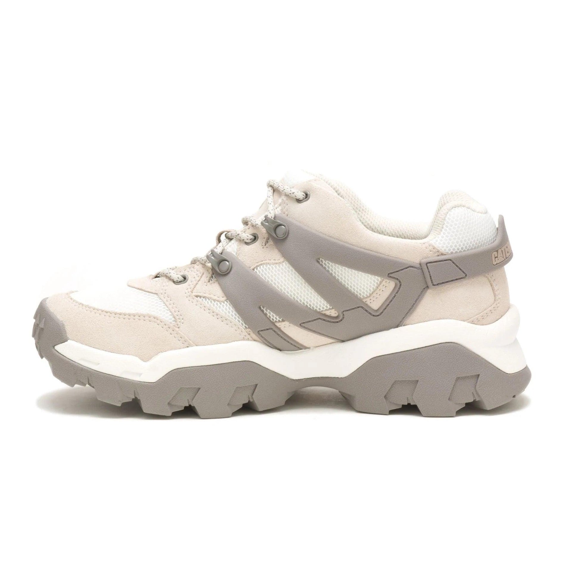 Reactor Sneaker - Premium Unisex Lifestyle Shoes from CAT - Just LE 11999! Shop now at  TIT | Team for International Trading
