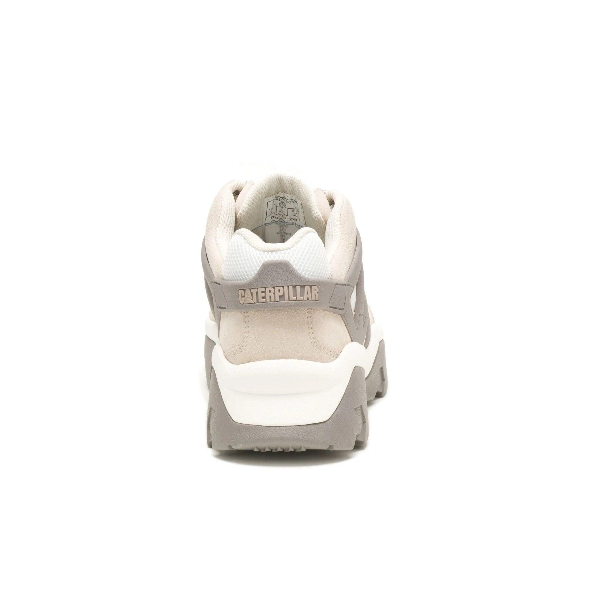 Reactor Sneaker - Premium Unisex Lifestyle Shoes from CAT - Just LE 11999! Shop now at  TIT | Team for International Trading