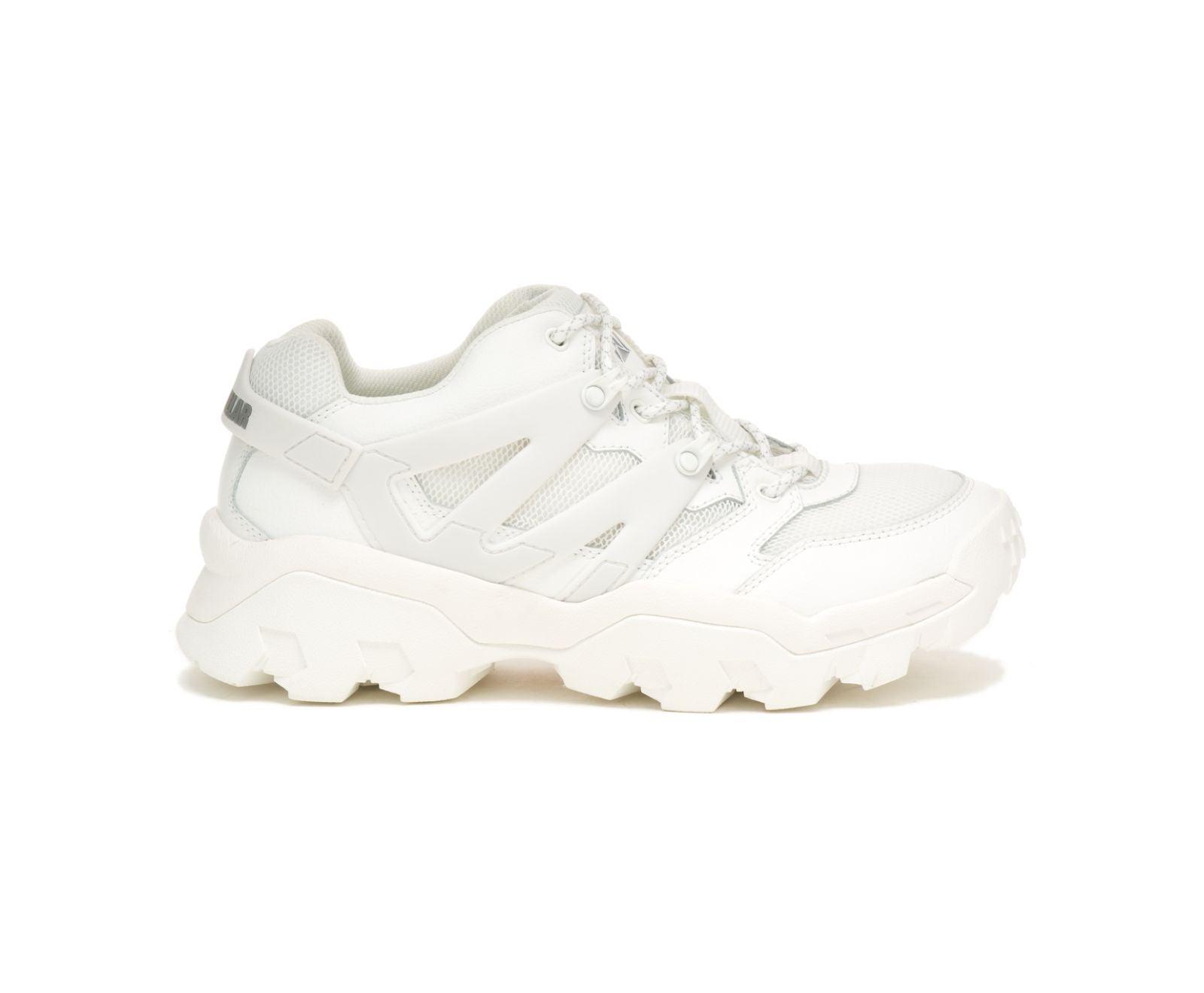 Reactor Sneaker - Premium Unisex Lifestyle Shoes from CAT - Just LE 11999! Shop now at  TIT | Team for International Trading