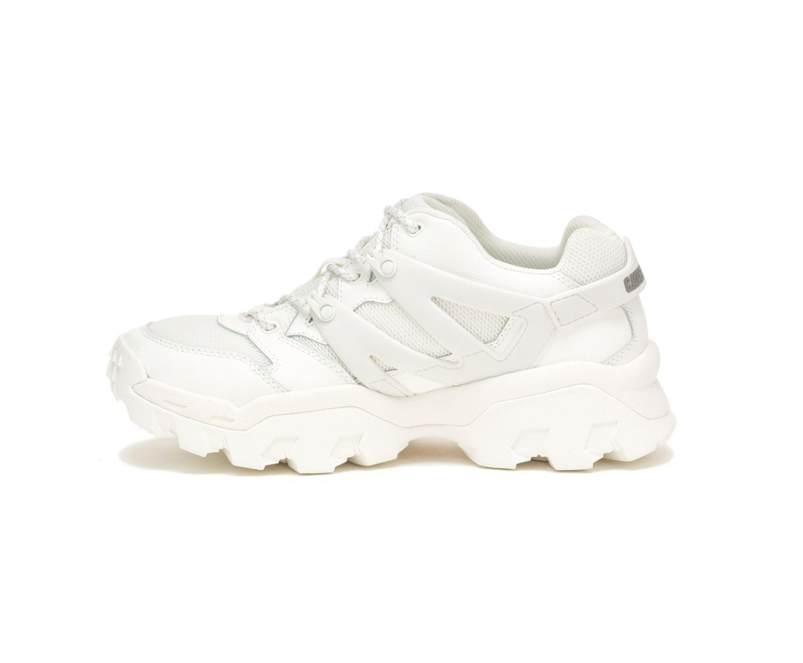 Reactor Sneaker - Premium Unisex Lifestyle Shoes from CAT - Just LE 5249! Shop now at  TIT | Team for International Trading