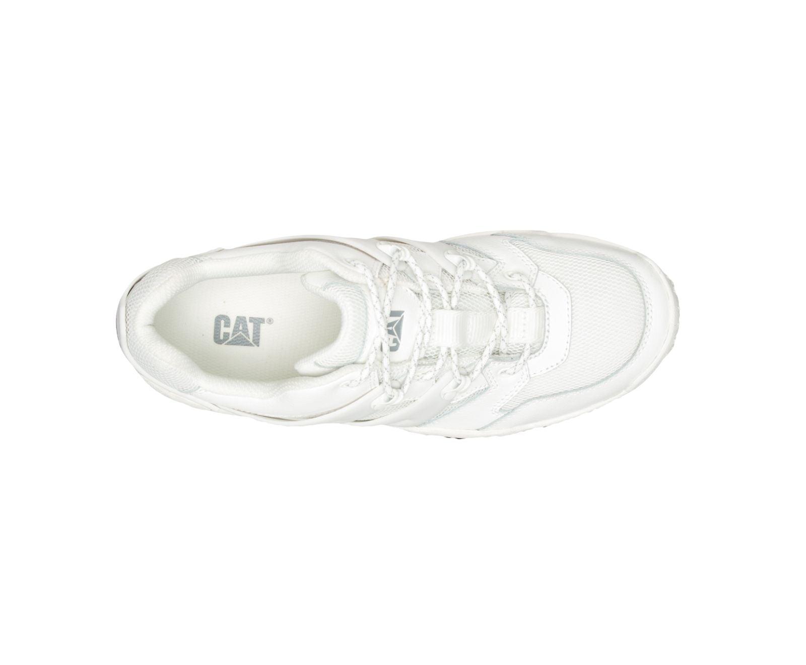 Reactor Sneaker - Premium Unisex Lifestyle Shoes from CAT - Just LE 11999! Shop now at  TIT | Team for International Trading