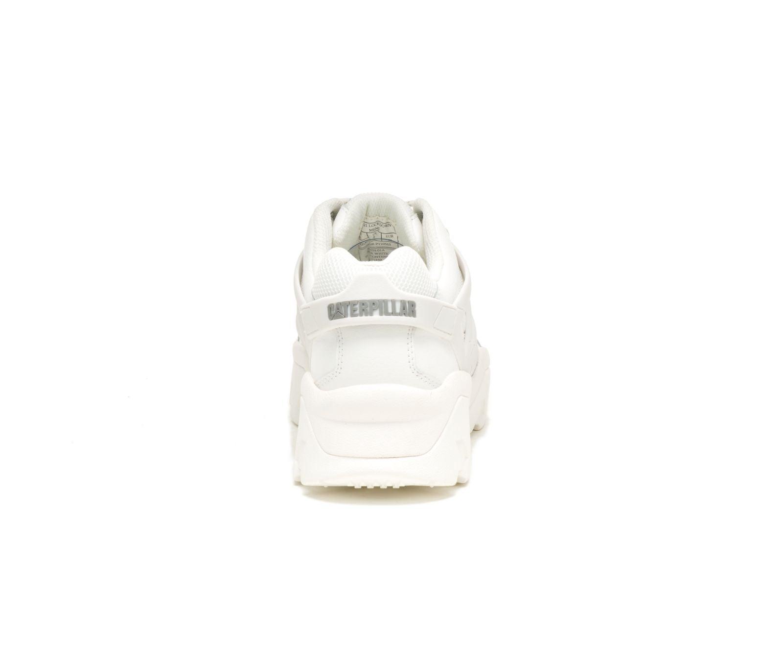 Reactor Sneaker - Premium Unisex Lifestyle Shoes from CAT - Just LE 11999! Shop now at  TIT | Team for International Trading
