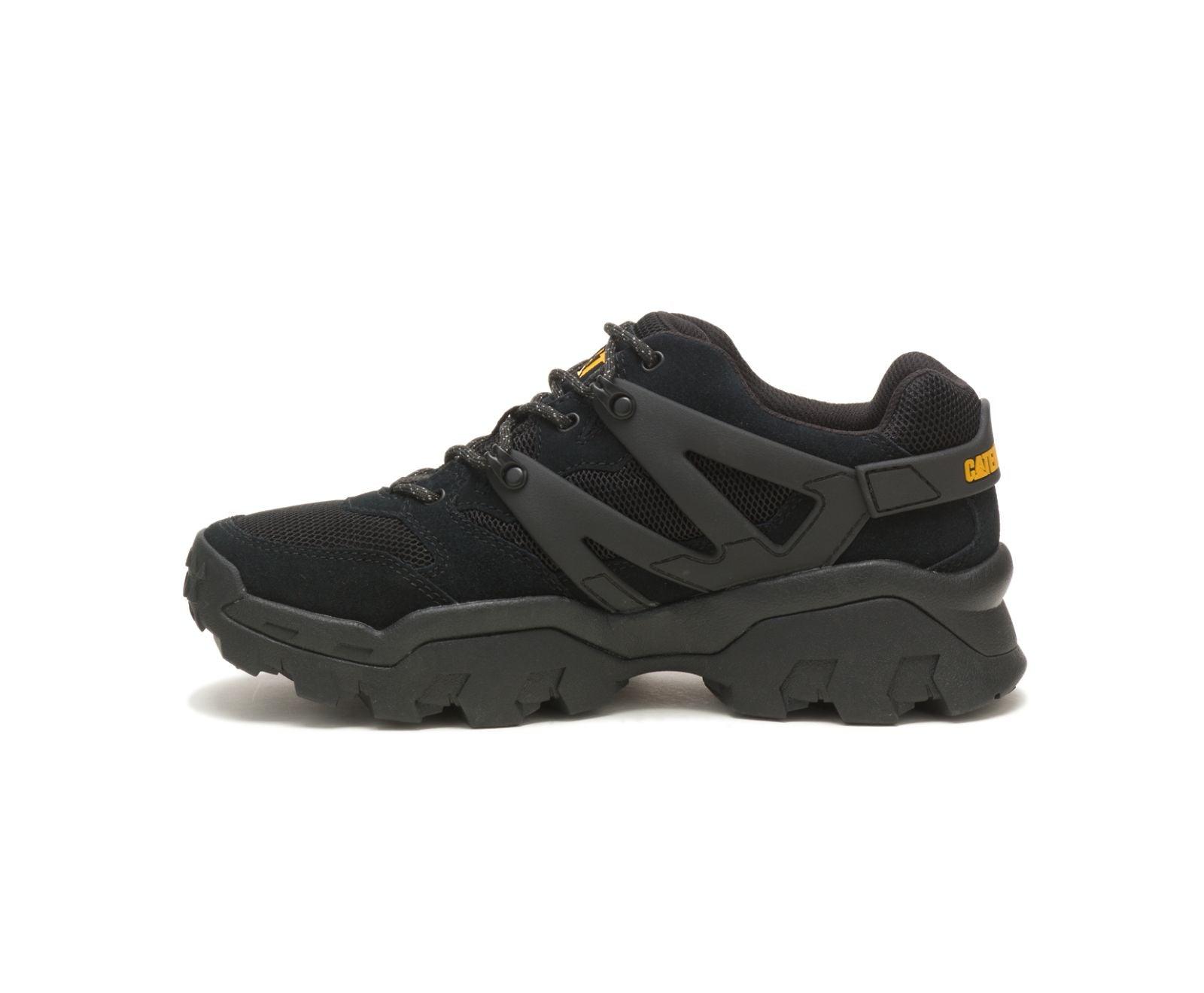Reactor Sneaker - Premium Unisex Lifestyle Shoes from CAT - Just LE 5249! Shop now at  TIT | Team for International Trading