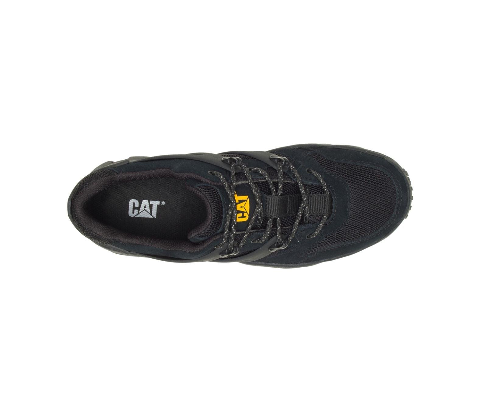 Reactor Sneaker - Premium Unisex Lifestyle Shoes from CAT - Just LE 11999! Shop now at  TIT | Team for International Trading