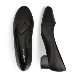 Rita 3.5 cm Business Shoes - Premium Womens Business Shoes from Piccadilly - Just LE 2449! Shop now at TIT | Team for International Trading