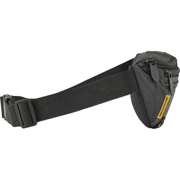 Road Strip Waist Bag - Premium Unisex Cross Bags from CAT - Just LE 1299! Shop now at  TIT | Team for International Trading
