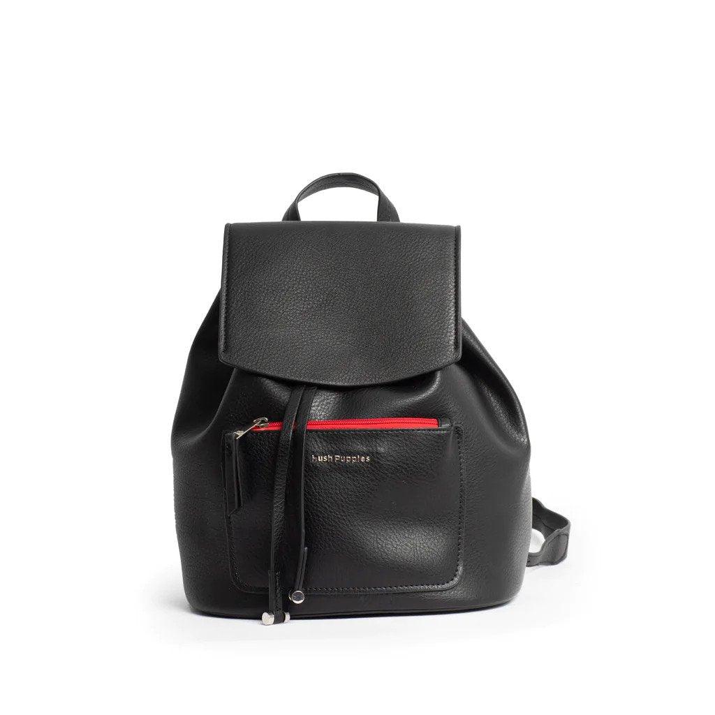 Sabine Backpack - Premium Women's Backpacks, Cross & Handbags from Hush Puppies - Just LE 2999! Shop now at  TIT | Team for International Trading