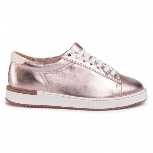 Sabine Sneaker - Premium Women's Lifestyle Shoes from Hush Puppies - Just LE 6599! Shop now at  TIT | Team for International Trading