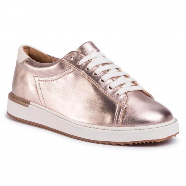 Sabine Sneaker - Premium Women's Lifestyle Shoes from Hush Puppies - Just LE 6599! Shop now at  TIT | Team for International Trading